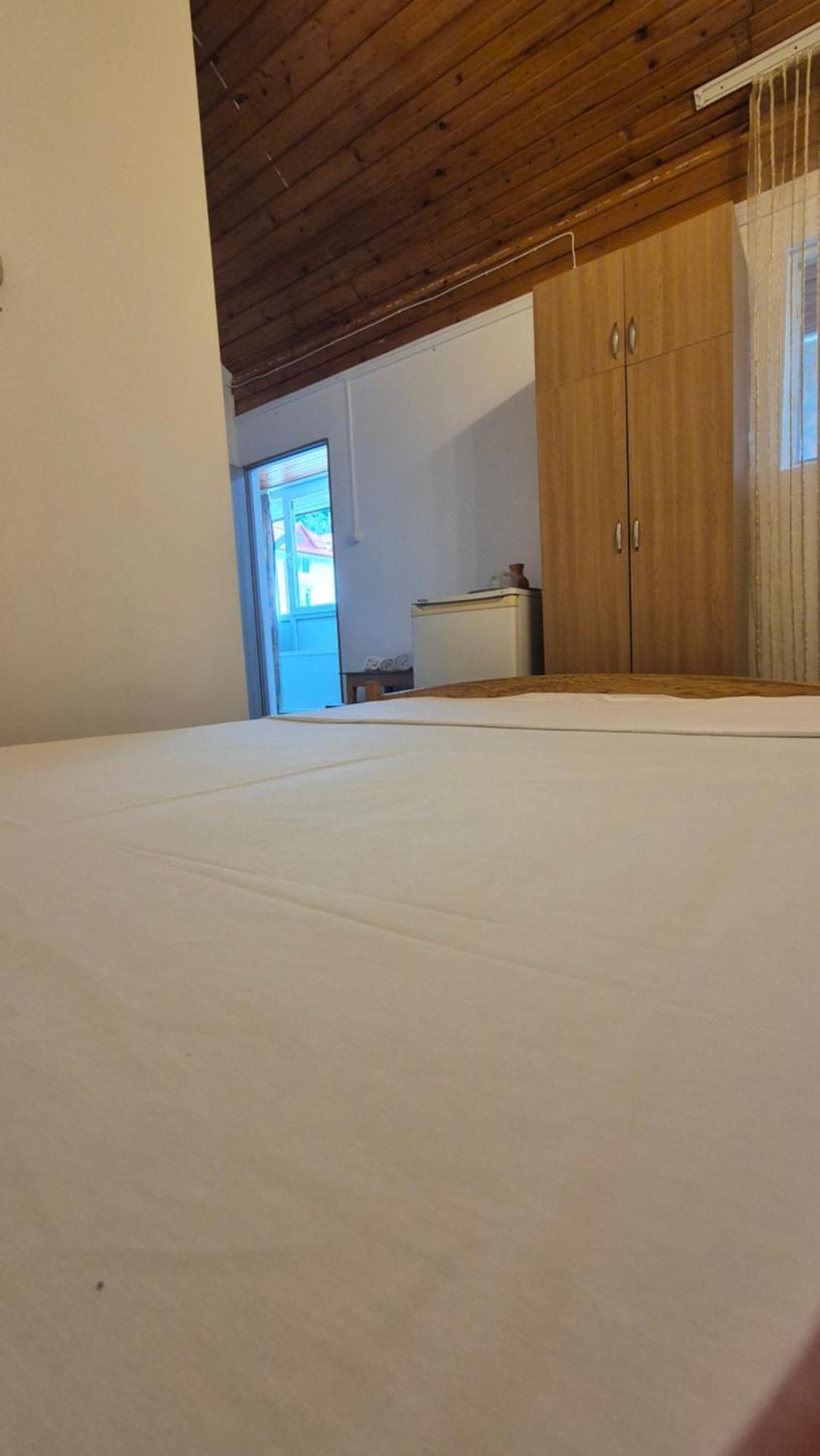 Vila Crinilor Călimăneşti Exteriör bild