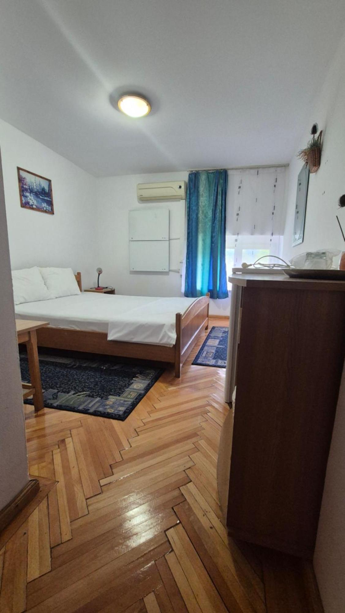 Vila Crinilor Călimăneşti Exteriör bild